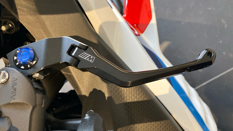 (23MY) BMW S1000 RR Sport